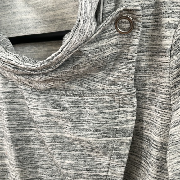 Danskin wrap cardigan - Picture 3 of 7